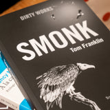 TOM FRANKLIN | Smonk
