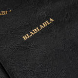 ROBERTO EQUISOAIN | Blablabla - Bíblia
