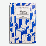 ANDREA GENOVART | Consum preferent