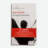 DON DELILLO | El ángel Esmeralda