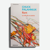 CHUCK PALAHNIUK | Rant