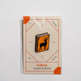 Pins de LIBROS x Judy Kaufmann