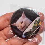 Chapa Meme gato