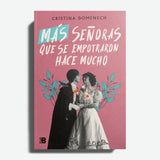 CRISTINA DOMENECH | Más señoras que se empotraron hace mucho