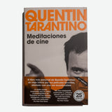 QUENTIN TARANTINO | Meditaciones de cine
