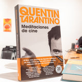 QUENTIN TARANTINO | Meditaciones de cine