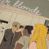 ADRIAN TOMINE | Scrapbook
