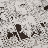 ADRIAN TOMINE | Scrapbook
