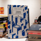 ANDREA GENOVART | Consum preferent