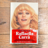 PAOLO ARMELLI | El arte de ser Raffaella Carrà