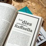 PAOLO ARMELLI | El arte de ser Raffaella Carrà