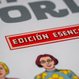 DANIEL CLOWES | Ghost world: Edición esencial