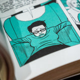 DANIEL CLOWES | Ghost world: Edición esencial