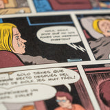 DANIEL CLOWES | Ghost world: Edición esencial