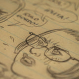 DANIEL CLOWES | Ghost world: Edición esencial