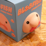 Blob fish / Pez gota ANTIESTRÉS