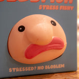 Blob fish / Pez gota ANTIESTRÉS