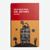 GABRIEL MAMANI MAGNE | Seúl, São Paulo