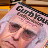 Curb Your Enthusiasm and Philosophy