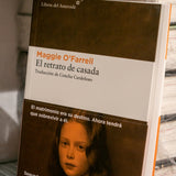 MAGGIE O'FARRELL | El retrato de casada