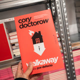 CORY DOCTOROW | Walkaway