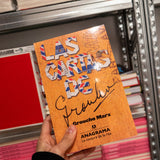 GROUCHO MARX | Las cartas de Groucho
