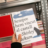 SHIRLEY JACKSON | Sempre hem viscut al castell