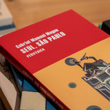 GABRIEL MAMANI MAGNE | Seúl, São Paulo