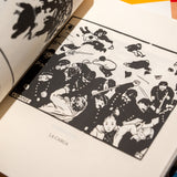 FÉLIX VALLOTTON | Crímenes y castigos