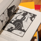 FÉLIX VALLOTTON | Crímenes y castigos