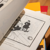 FÉLIX VALLOTTON | Crímenes y castigos