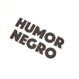 Humor Negro