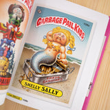 Garbage Pail Kids