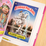 Garbage Pail Kids