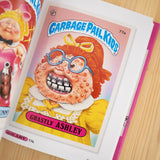 Garbage Pail Kids