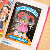 Garbage Pail Kids
