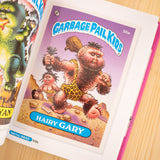 Garbage Pail Kids