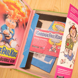 Garbage Pail Kids
