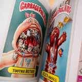 Garbage Pail Kids