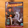 GONZALO RUEDA | The Return of Picturator