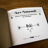 OSKI | Ars amandi