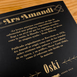 OSKI | Ars amandi