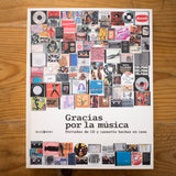 BELLEZA INFINITA | Gracias por la música