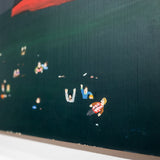 ANGELA DALINGER | Shipwreck