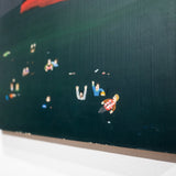 ANGELA DALINGER | Shipwreck