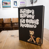 SABINA URRACA | Las niñas prodigio