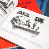 Los libros en The New Yorker