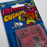 Cojín de pedos (tamaño recomendado)