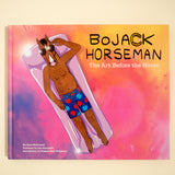 BoJack Horseman: The Art Before the Horse