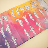 BoJack Horseman: The Art Before the Horse